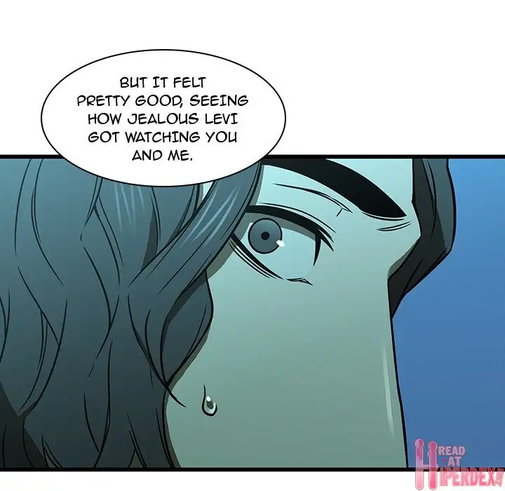 Our Twenties chapter 16 page 59
