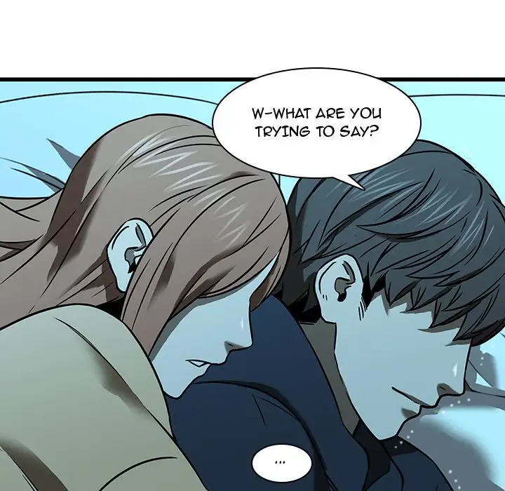 Our Twenties chapter 16 page 60
