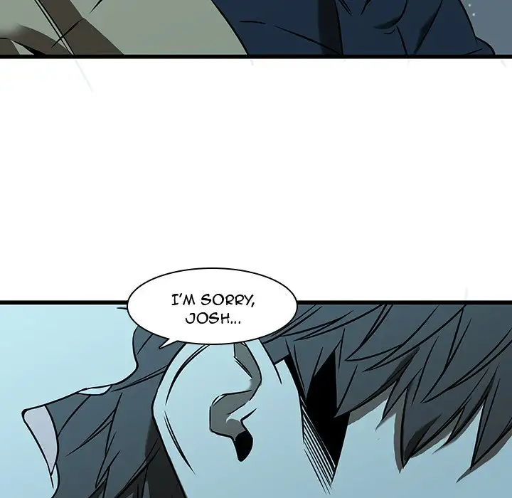 Our Twenties chapter 16 page 61