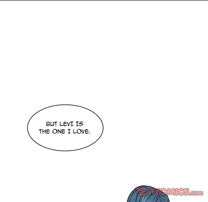 Our Twenties chapter 16 page 63
