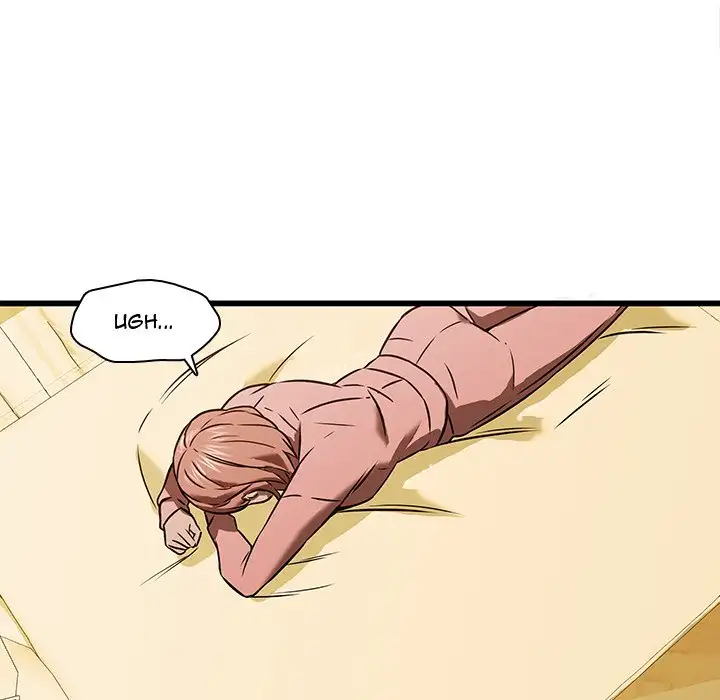 Our Twenties chapter 16 page 66