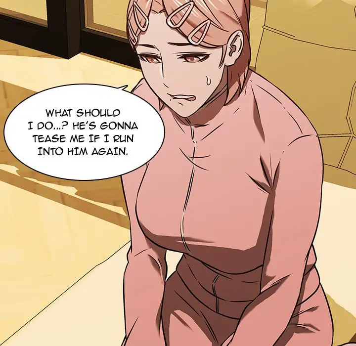 Our Twenties chapter 16 page 71