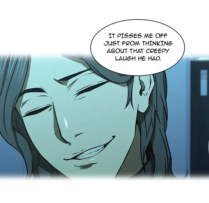 Our Twenties chapter 16 page 73
