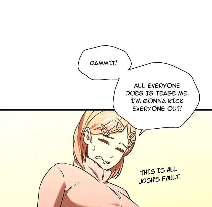 Our Twenties chapter 16 page 74