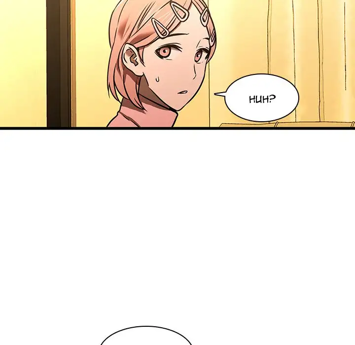 Our Twenties chapter 16 page 78