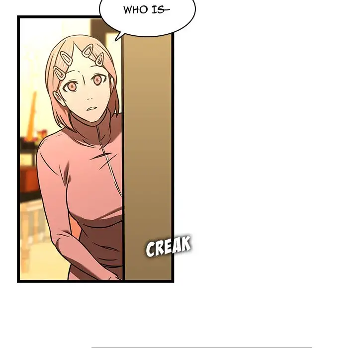 Our Twenties chapter 16 page 79