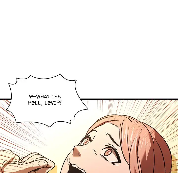Our Twenties chapter 16 page 84