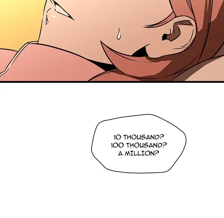 Our Twenties chapter 16 page 88