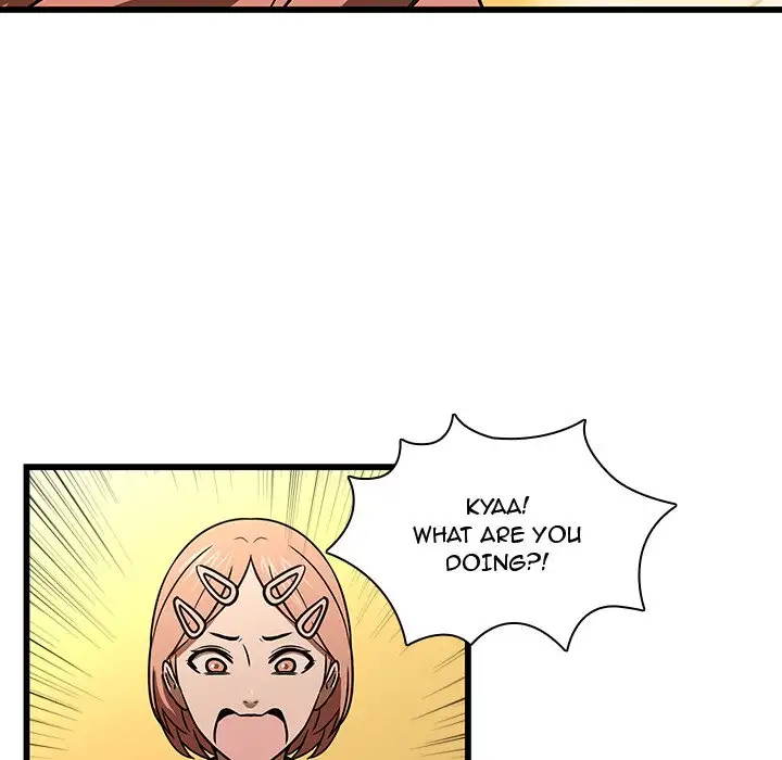 Our Twenties chapter 16 page 90