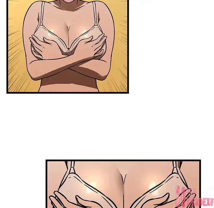 Our Twenties chapter 16 page 91