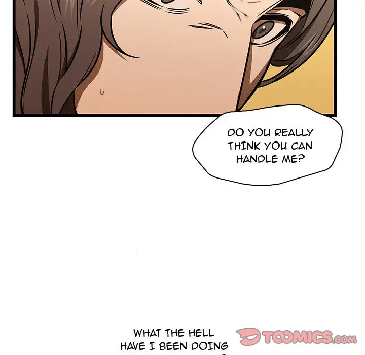 Our Twenties chapter 16 page 93