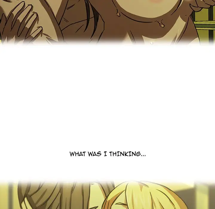 Our Twenties chapter 16 page 95