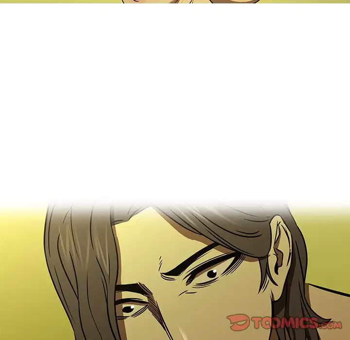 Our Twenties chapter 16 page 99