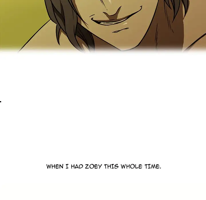 Our Twenties chapter 16 page 100