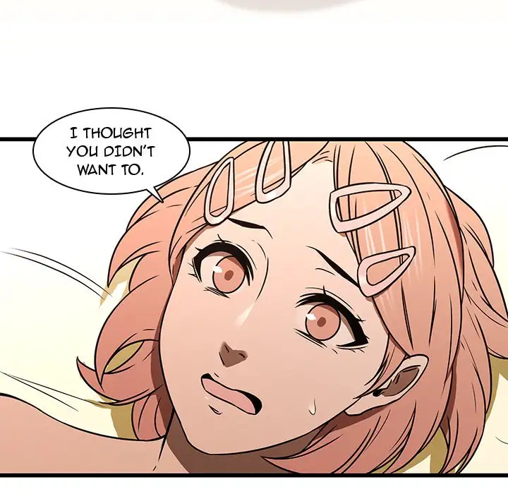 Our Twenties chapter 16 page 103