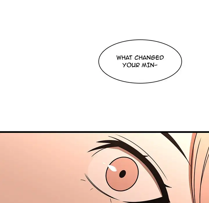 Our Twenties chapter 16 page 104