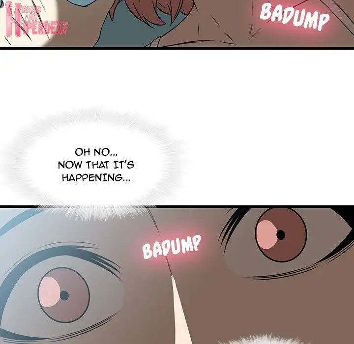 Our Twenties chapter 17 page 6