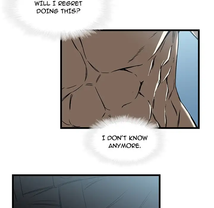 Our Twenties chapter 17 page 8