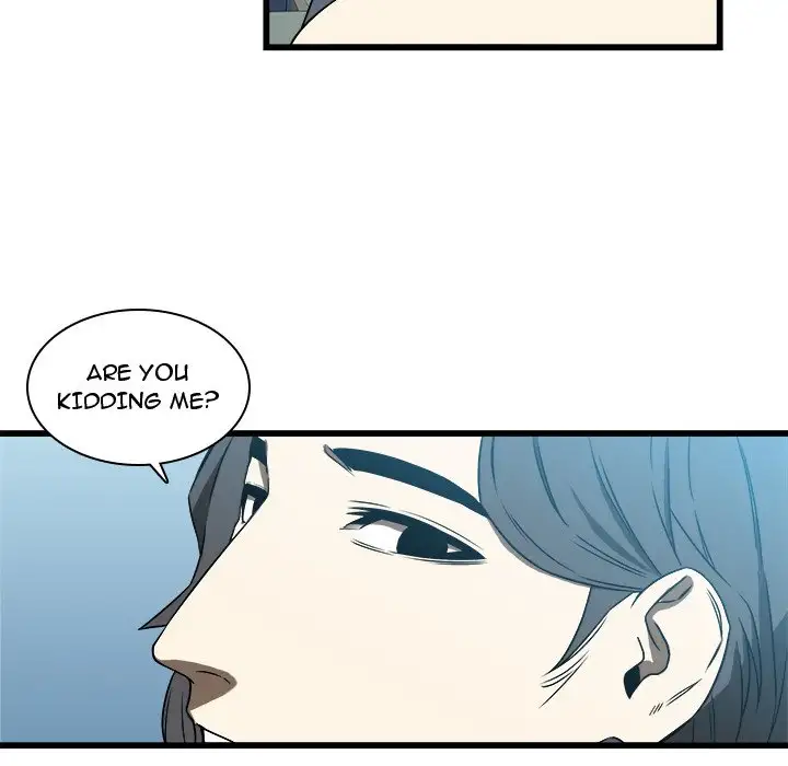 Our Twenties chapter 17 page 20