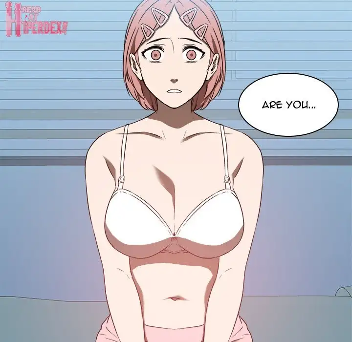 Our Twenties chapter 17 page 22