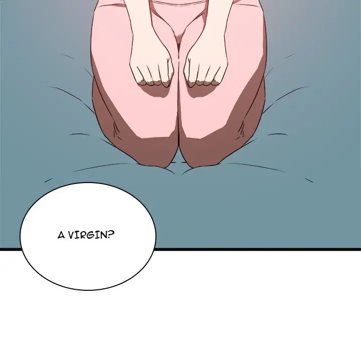 Our Twenties chapter 17 page 23