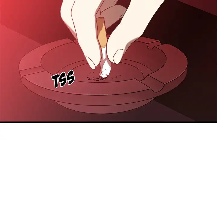 Our Twenties chapter 17 page 28