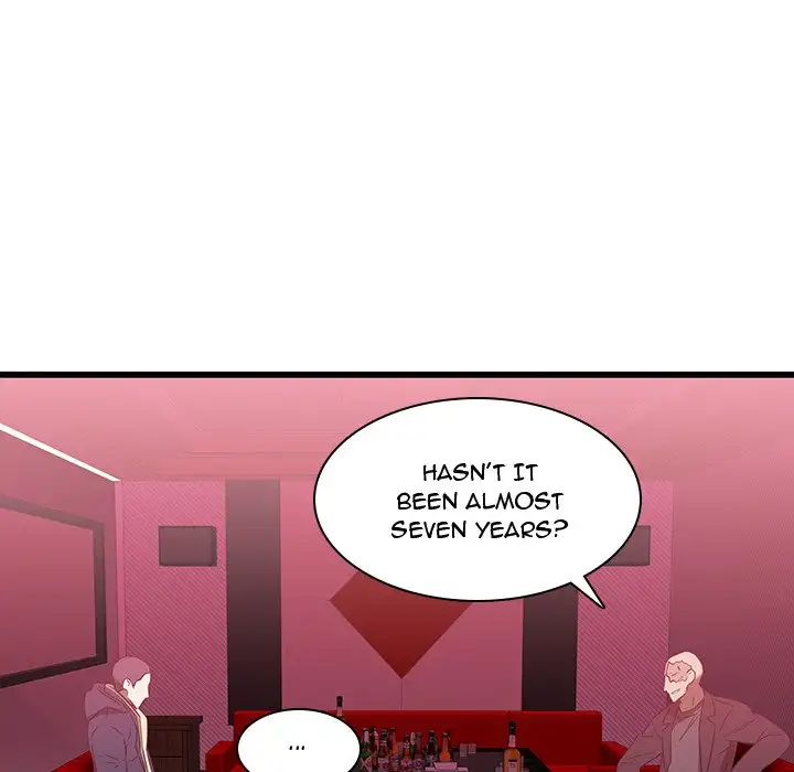 Our Twenties chapter 17 page 29