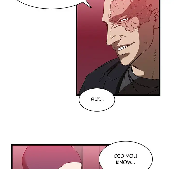 Our Twenties chapter 17 page 31