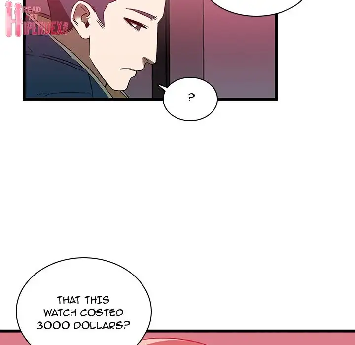 Our Twenties chapter 17 page 32