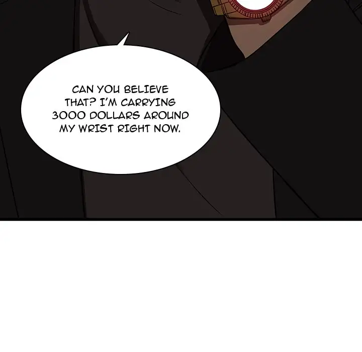 Our Twenties chapter 17 page 34
