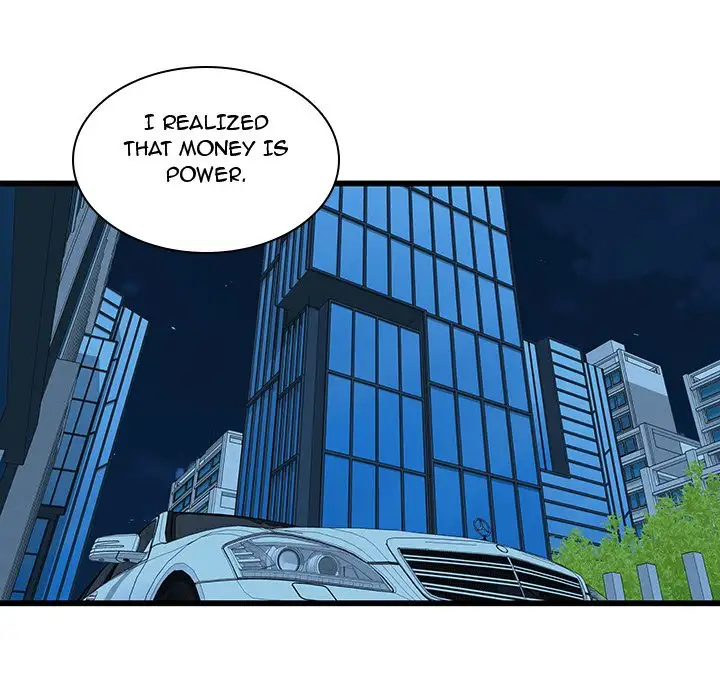 Our Twenties chapter 17 page 35