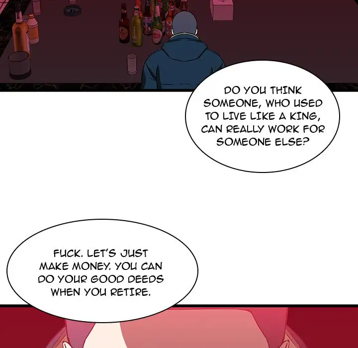 Our Twenties chapter 17 page 37