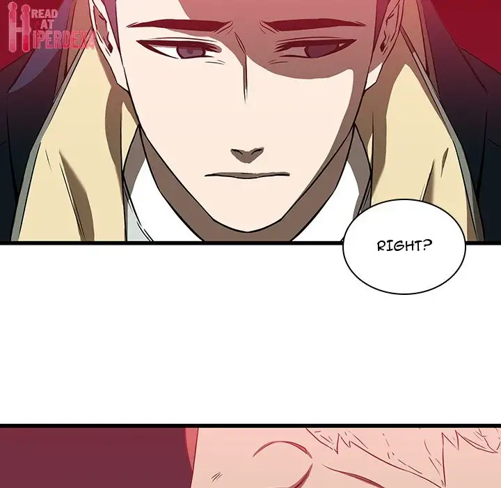 Our Twenties chapter 17 page 38