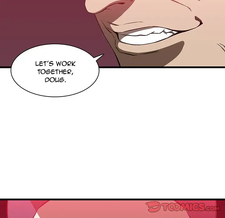 Our Twenties chapter 17 page 39