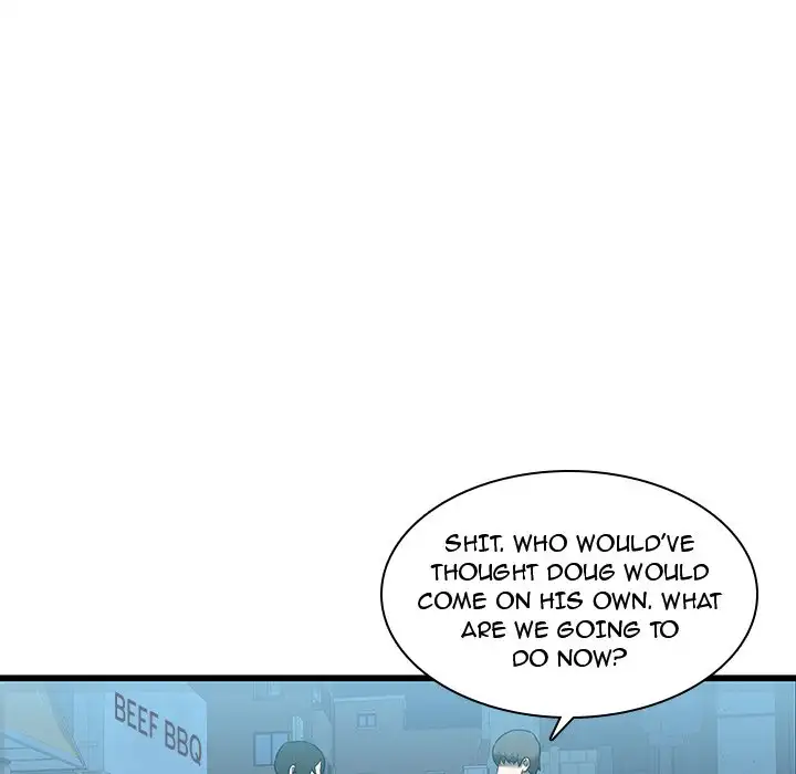 Our Twenties chapter 17 page 41