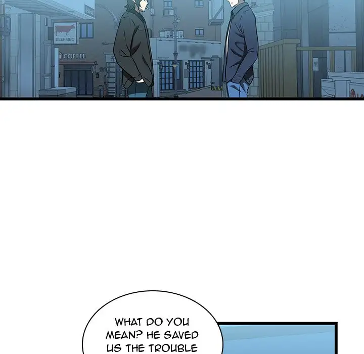 Our Twenties chapter 17 page 42