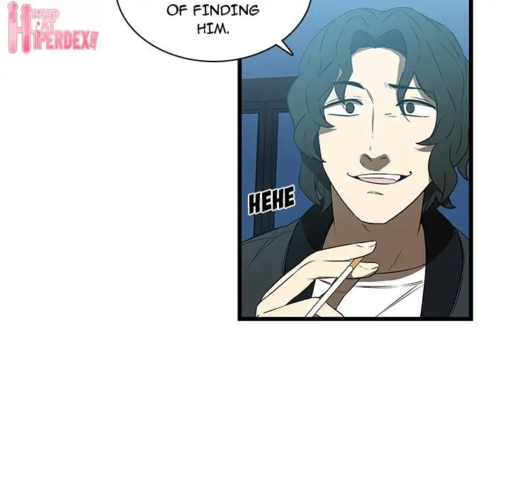 Our Twenties chapter 17 page 43