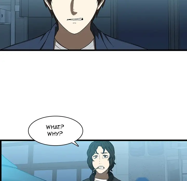 Our Twenties chapter 17 page 46