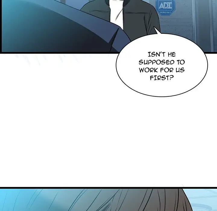 Our Twenties chapter 17 page 47