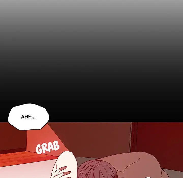 Our Twenties chapter 17 page 50