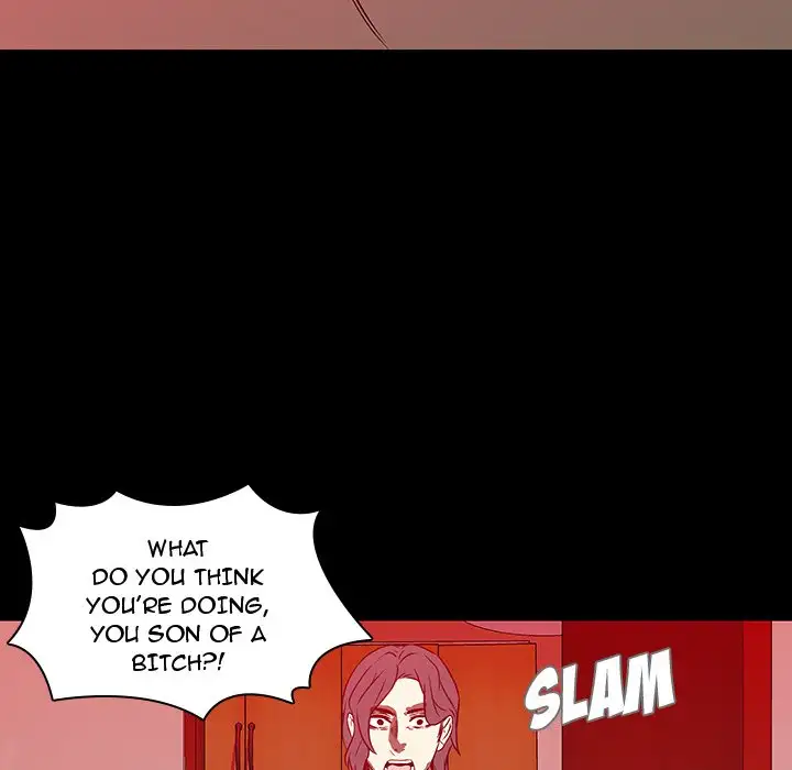 Our Twenties chapter 17 page 55
