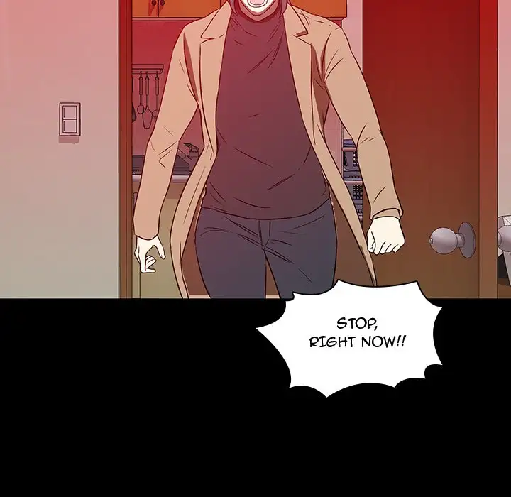 Our Twenties chapter 17 page 56