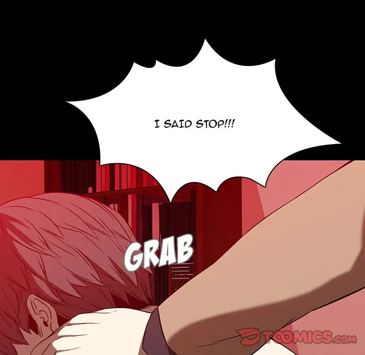Our Twenties chapter 17 page 57