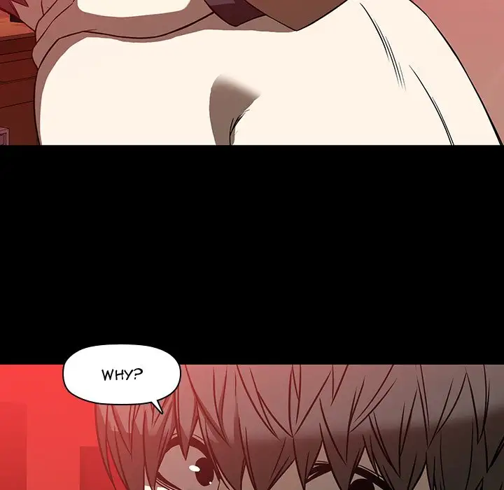 Our Twenties chapter 17 page 58