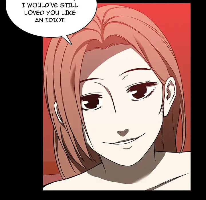 Our Twenties chapter 17 page 61