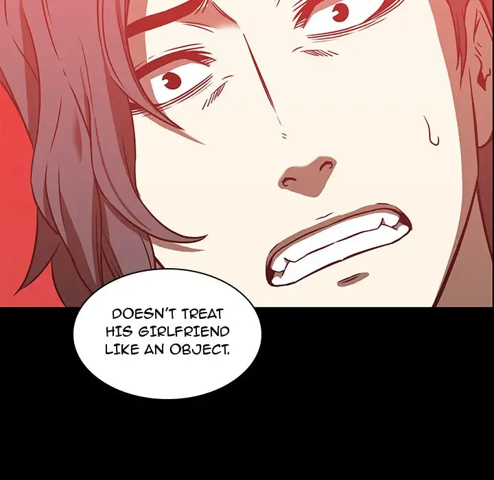 Our Twenties chapter 17 page 65