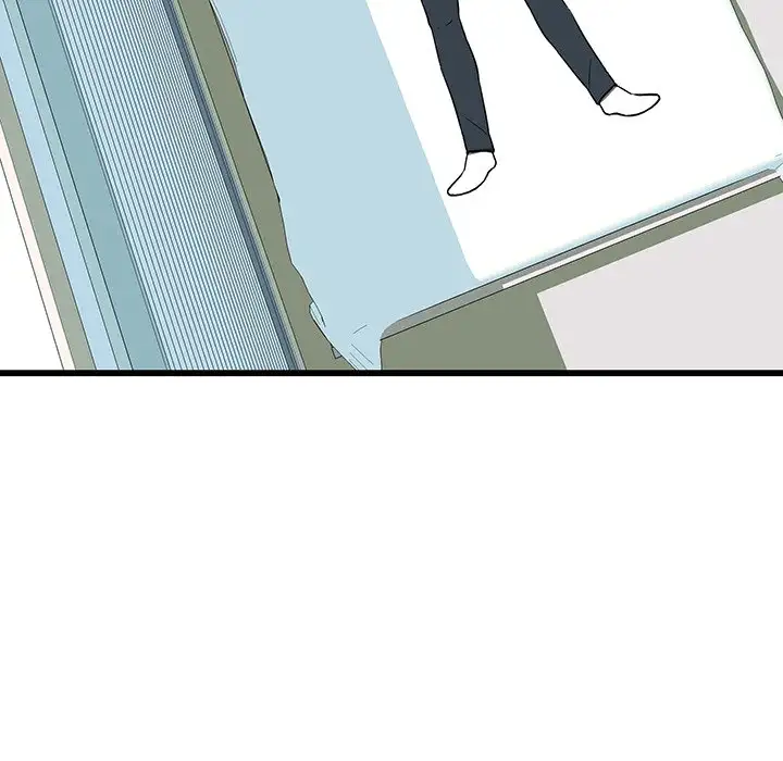 Our Twenties chapter 17 page 72