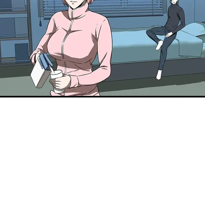 Our Twenties chapter 17 page 76