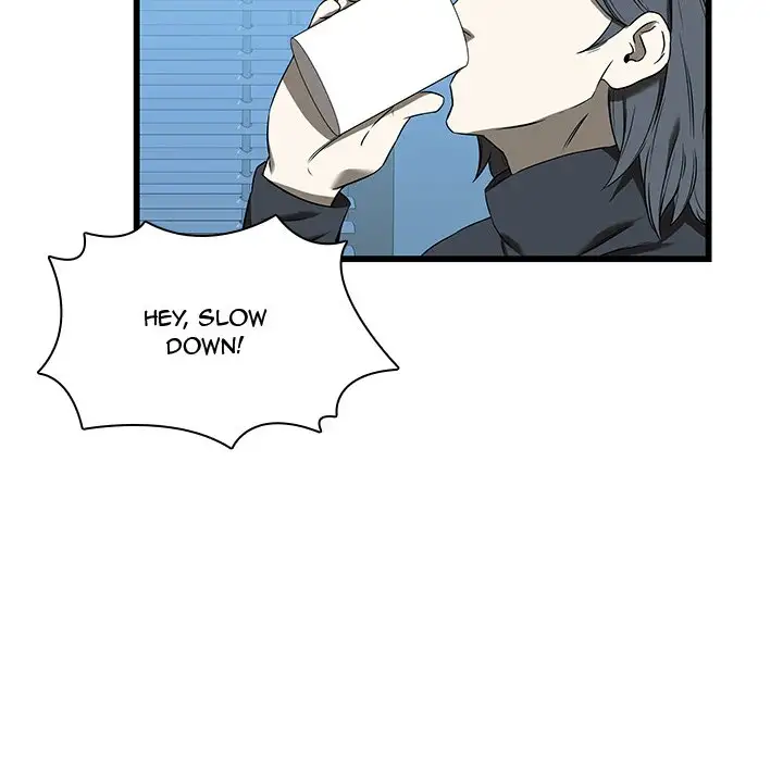 Our Twenties chapter 17 page 78