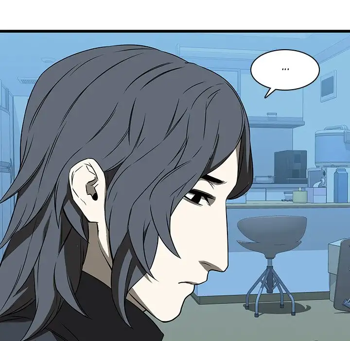 Our Twenties chapter 17 page 79